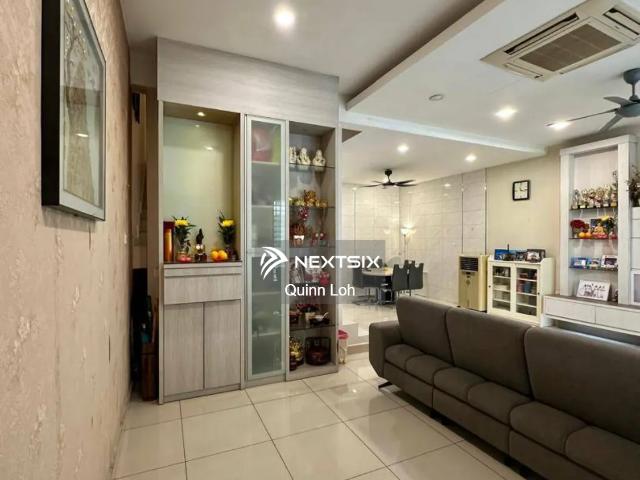 Residential House for sale in Johore Bahru, Johor