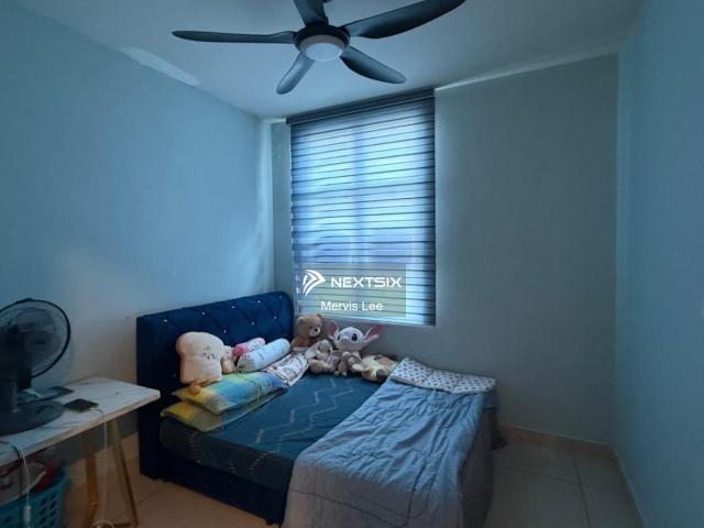 Residential House for sale in Kajang, Langat
