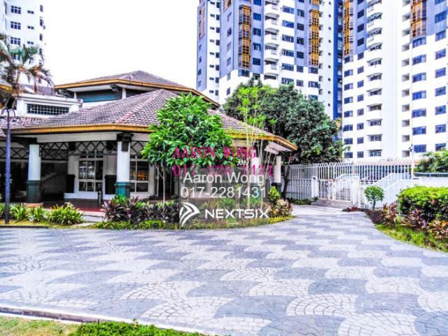 Residential House for sale in Kajang, Langat