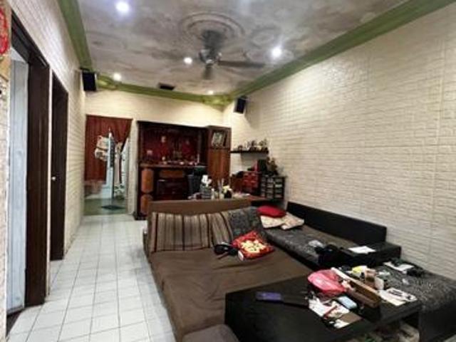 Terraced House for sale in Johore Bahru, Johor