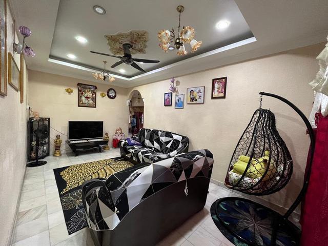 Residential House for sale in Wellesley, Penang