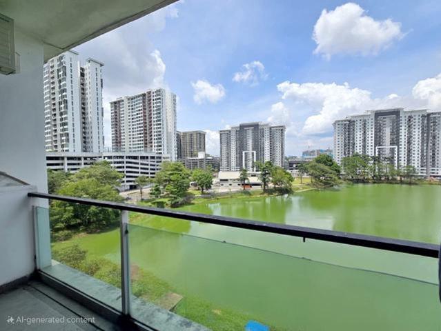 Serviced Residence for sale in Johore Bahru, Johor