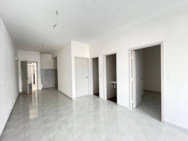 Apartment for sale in Selangor
