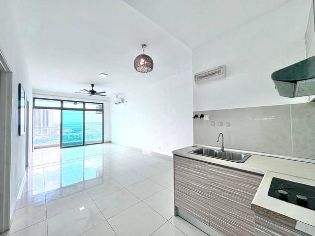 Serviced Residence for sale in Masai, Johor