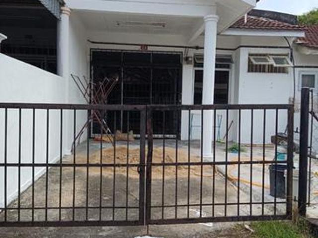 Terraced House for sale in Sendayan Village, Negeri Sembilan
