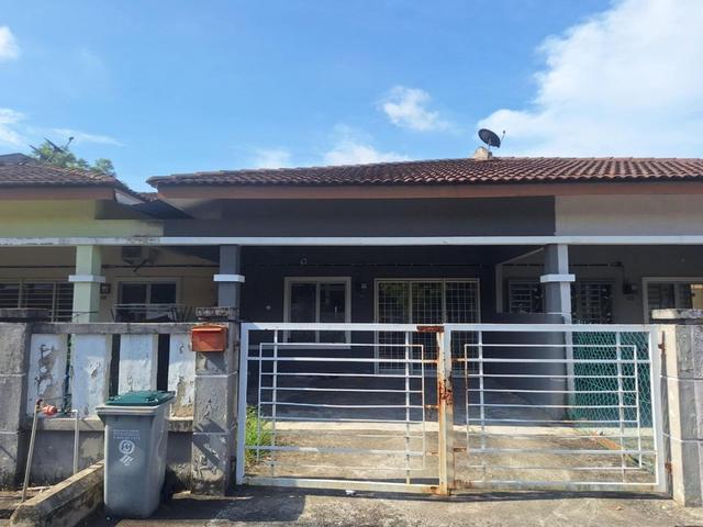 Terraced House for sale in Sendayan Village, Negeri Sembilan