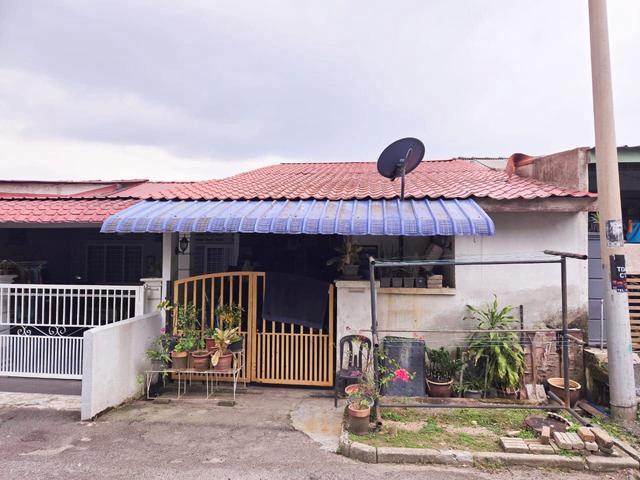 Terraced House for sale in Sendayan Village, Negeri Sembilan