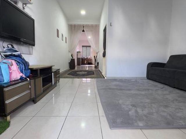 Terraced House for sale in Sendayan Village, Negeri Sembilan