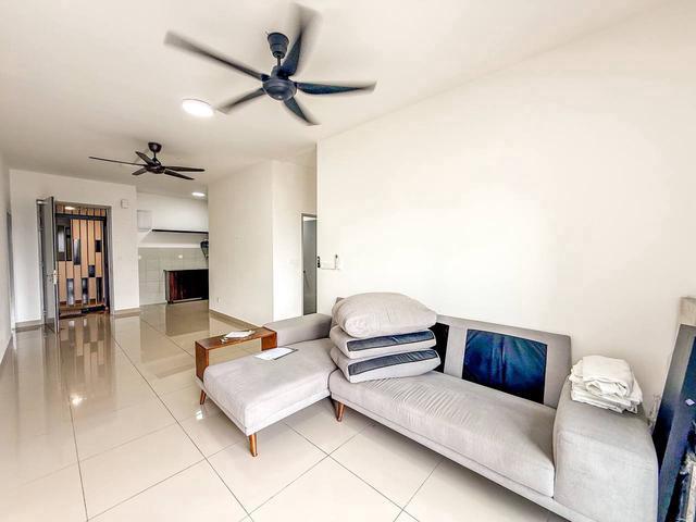 Serviced Residence for sale in Country Heights Damansara, Kuala Lumpur