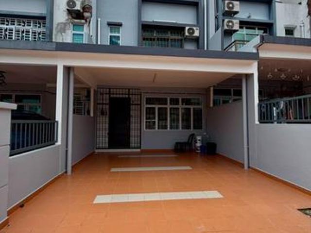 Terraced House for sale in Bukit Ledang, Johor