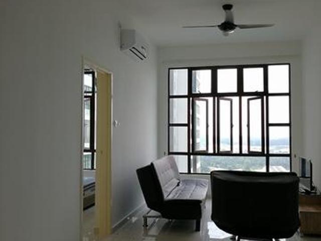 Serviced Residence for sale in Johore Bahru, Johor