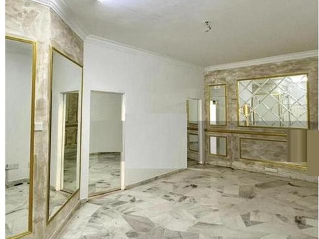 Townhouse for sale in Cheras, Kuala Lumpur