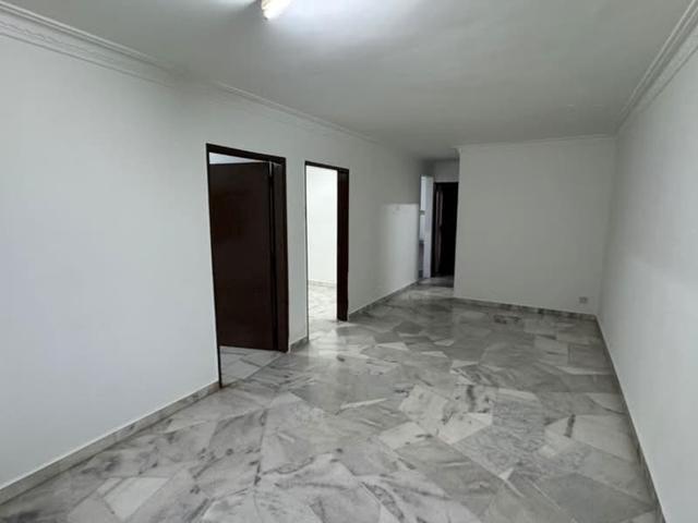 Flat for sale in Cheras
