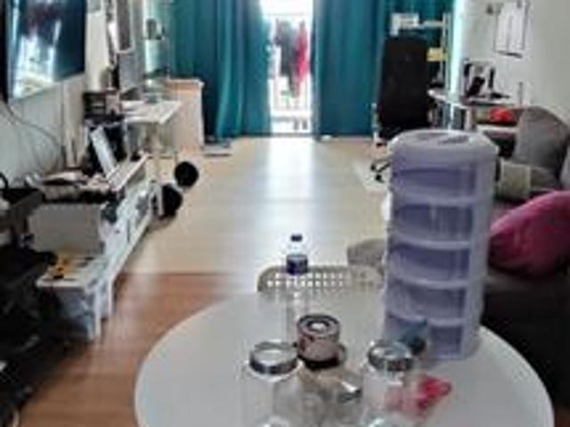 Serviced Residence for sale in Johore Bahru, Johor
