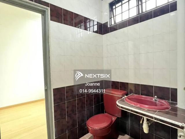 Residential House for sale in Kajang, Langat