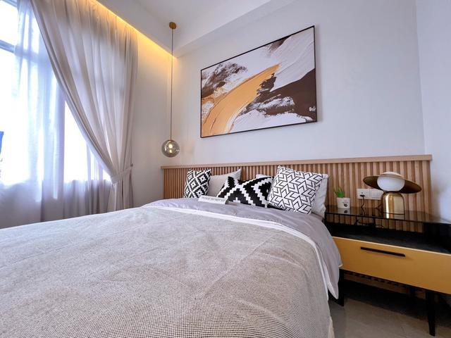 Terraced House for sale in Malaka