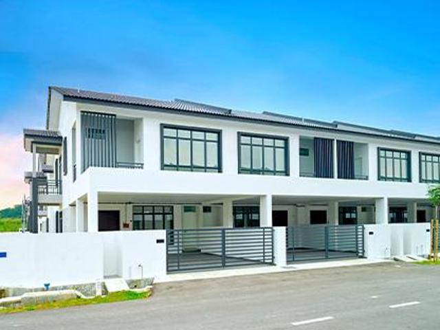 Terraced House for sale in Bukit Katil, Malaka