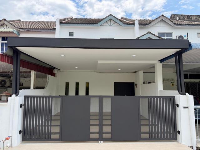 Terraced House for sale in Sungai Petani, Kuala Muda