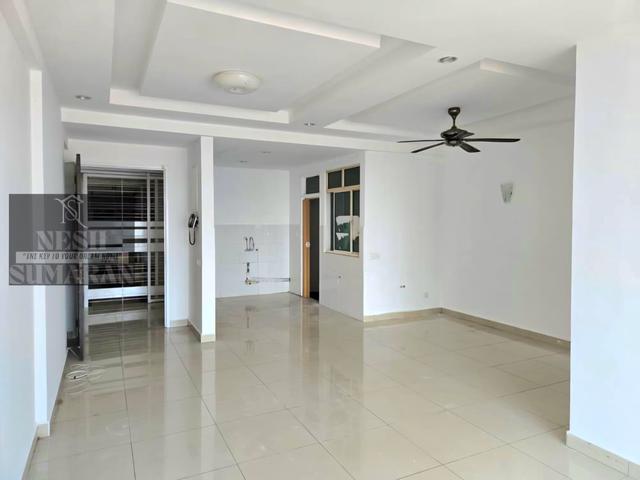 Condominium for sale in Georgetown, Penang