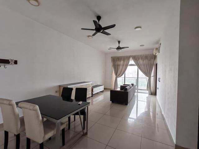 Condominium for sale in Johore Bahru, Johor