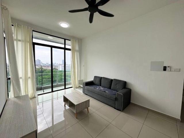 Serviced Residence for sale in Johor Bahru