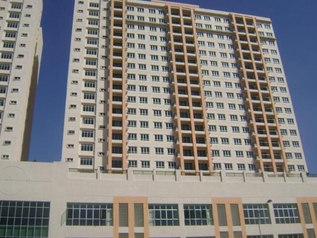 Serviced Residence for sale in Cheras, Kuala Lumpur