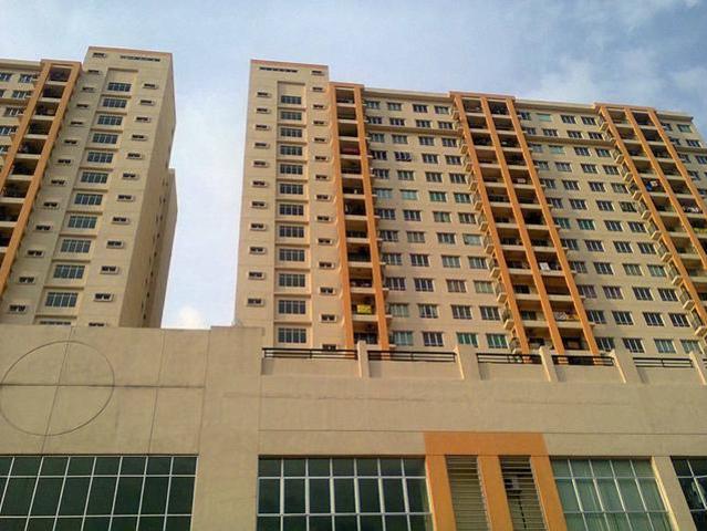 Serviced Residence for sale in Cheras