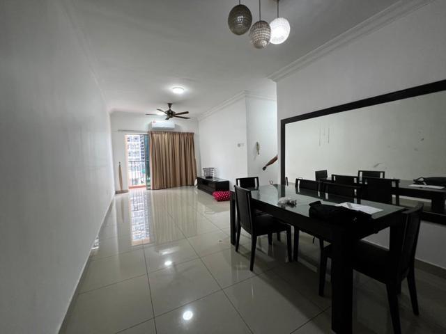 Serviced Residence for sale in Cheras