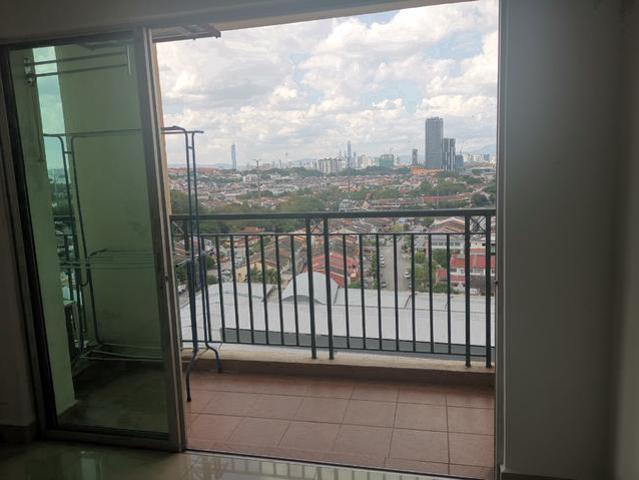 Serviced Residence for sale in Cheras, Kuala Lumpur