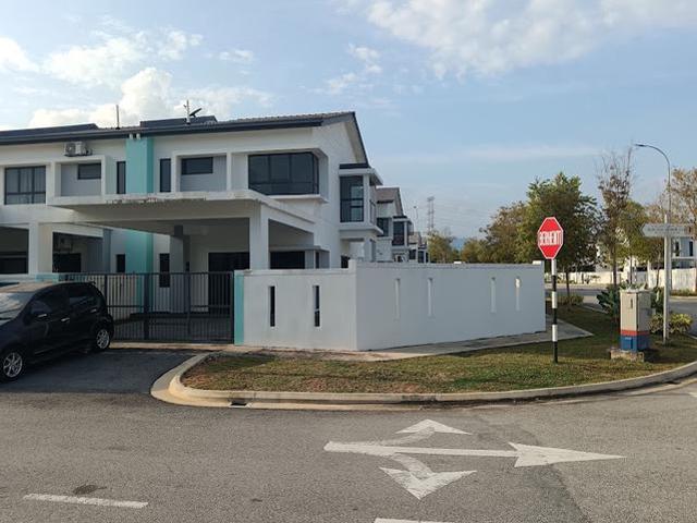 Terraced House for sale in Lengging, Negeri Sembilan