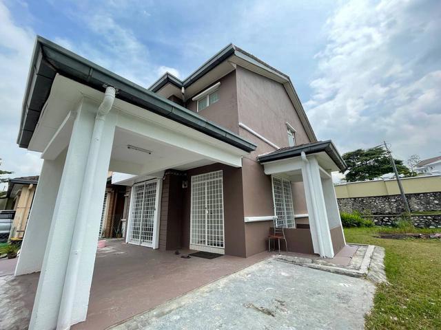 Terraced House for sale in Petaling, Subang Jaya