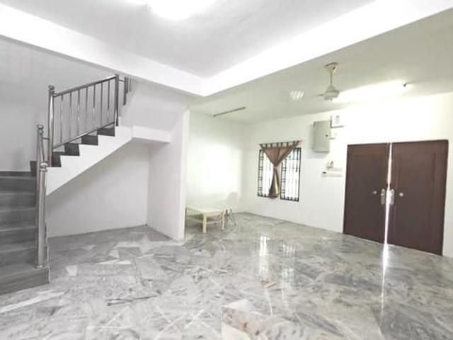 Terraced House for sale in Petaling, Subang Jaya