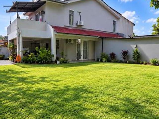 Terraced House for sale in Puncak Jalil, Majlis Bandaraya Subang Jaya