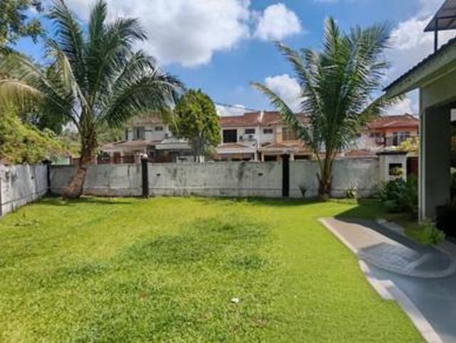 Terraced House for sale in Petaling, Subang Jaya