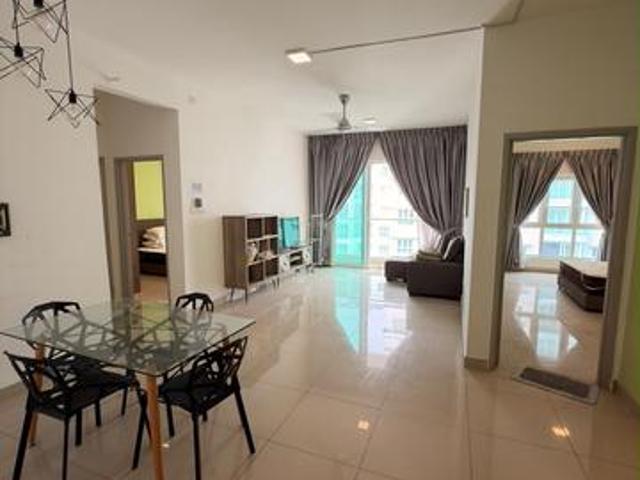 Apartment for sale in Johor Bahru