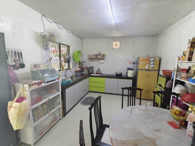 House for sale in Kulai, Johor