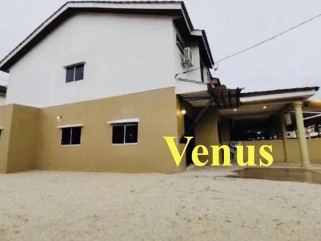 Terraced House for sale in Wellesley, Penang