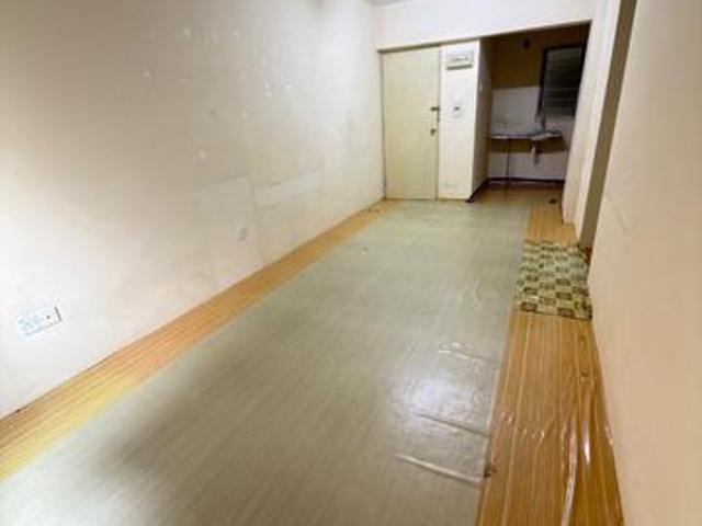 Apartment for sale in Barat Daya, George Town