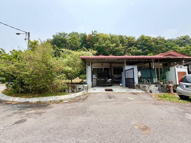 Terraced House for sale in Kajang, Langat