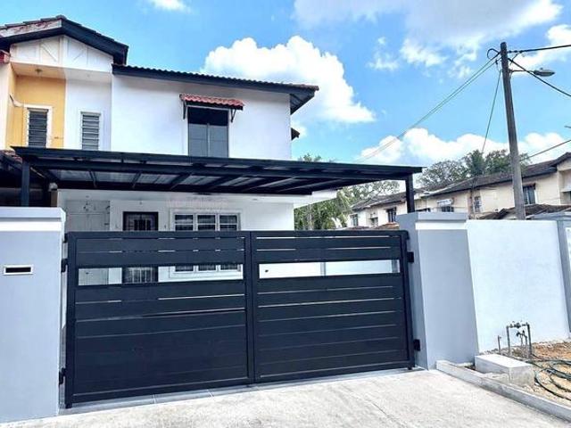 Terraced House for sale in Pasir Gudang, Johor