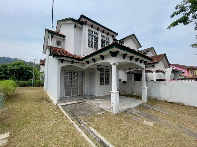 Terraced House for sale in Bandar Puncak Alam, Kuala Selangor