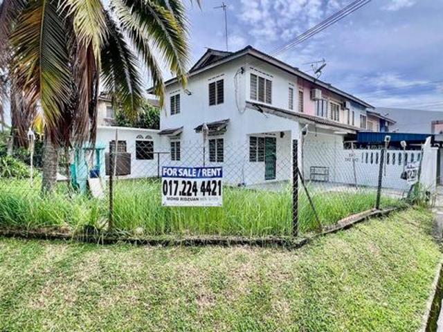 Terraced House for sale in Pasir Gudang, Johor
