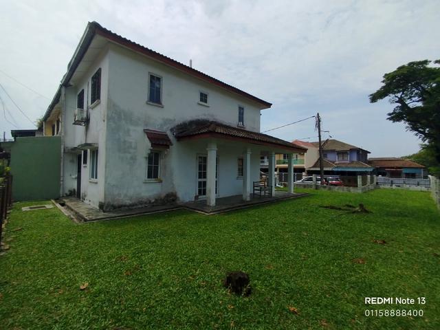 Terraced House for sale in Ampang Hilir, Kuala Lumpur