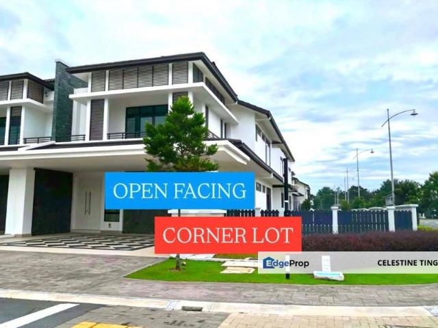 House for sale in Kajang, Langat