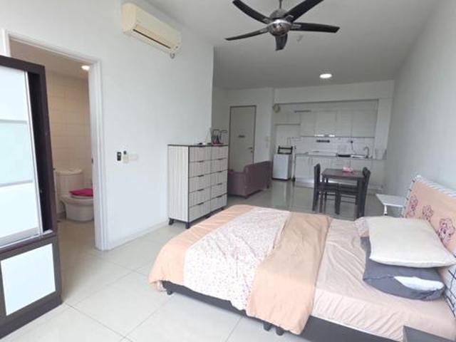Apartment for sale in Johore Bahru, Johor