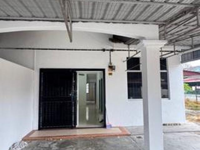 Terraced House for sale in Kota Tinggi, Johor