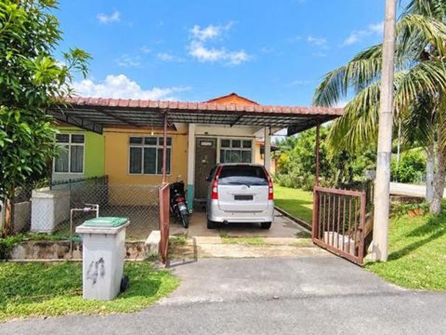 Terraced House for sale in Kuala Pilah