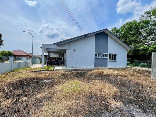Terraced House for sale in Kapar, Bandaraya Klang
