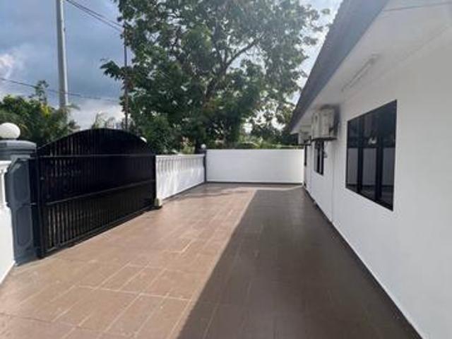 Terraced House for sale in Bandar Johor Bahru, Johor