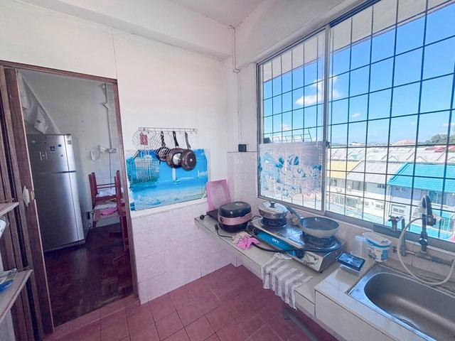 Apartment for sale in Kinabalu, Sabah